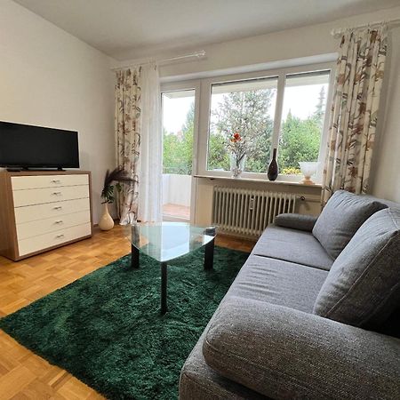 Mila Apartment Uberlingen Exterior photo