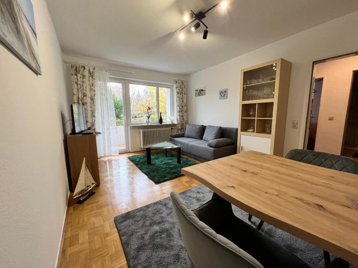 Mila Apartment Uberlingen Exterior photo