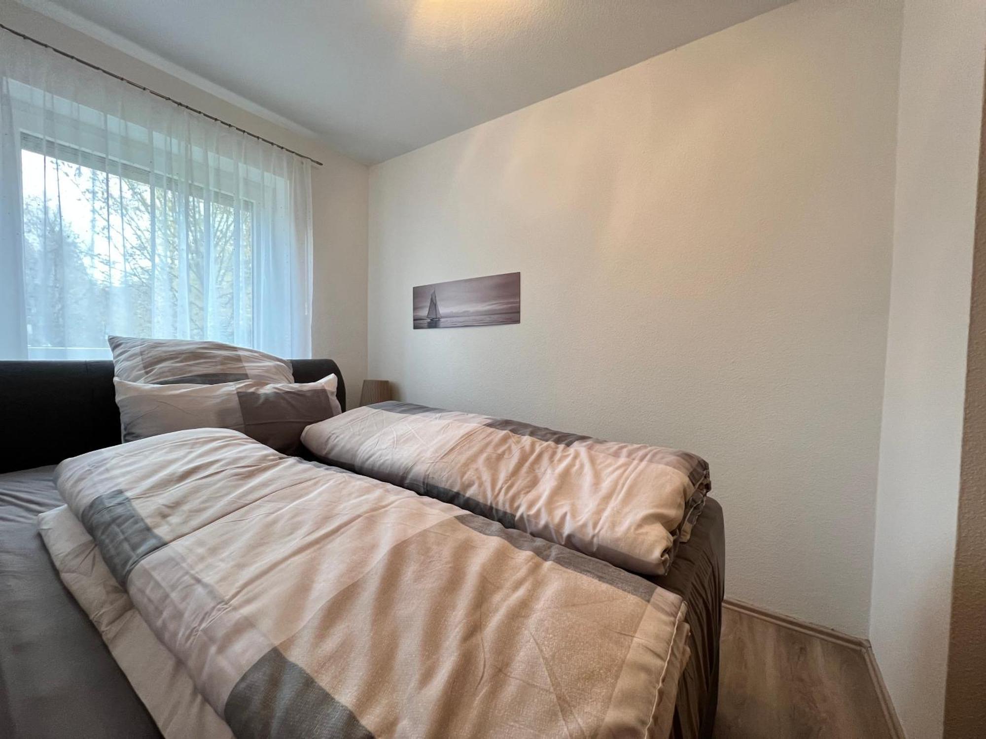 Mila Apartment Uberlingen Exterior photo