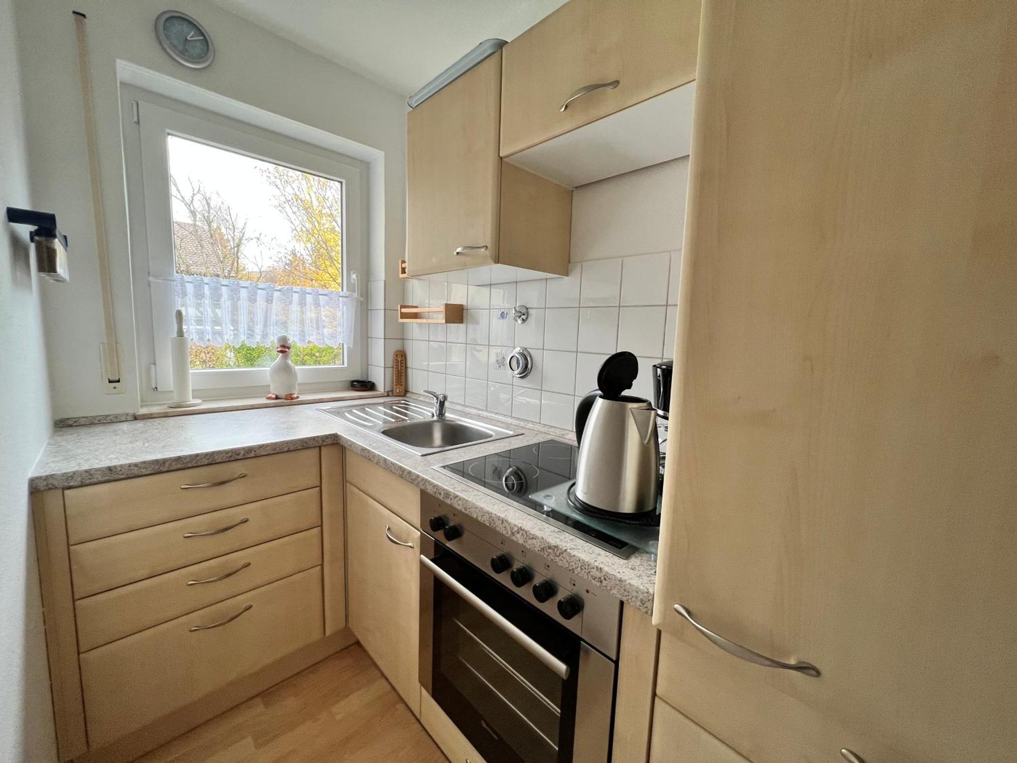 Mila Apartment Uberlingen Exterior photo