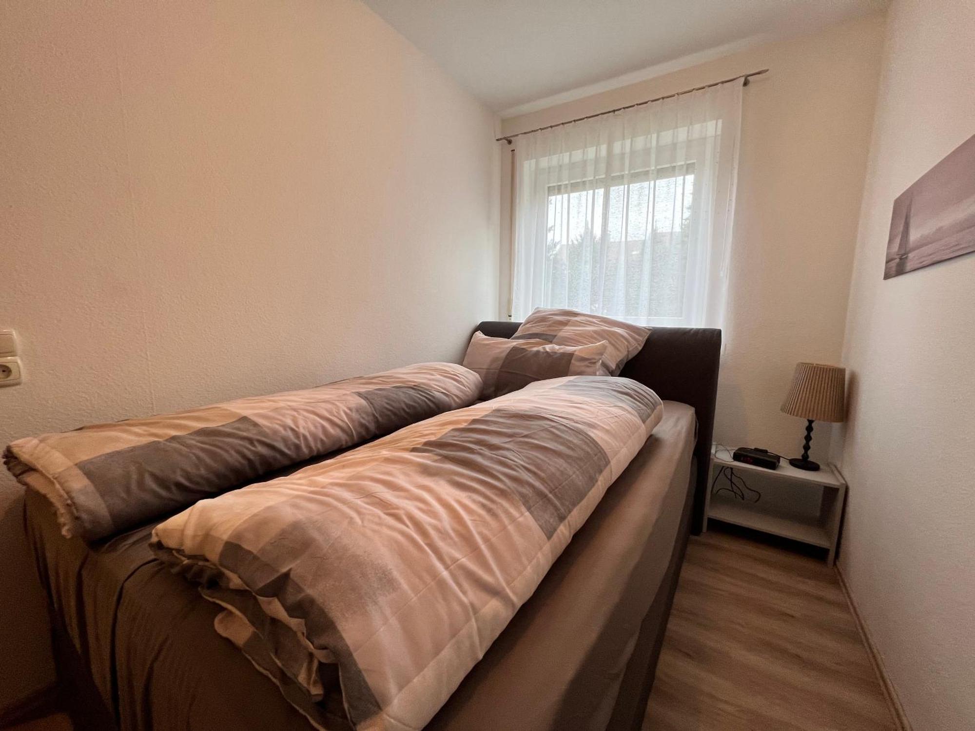 Mila Apartment Uberlingen Exterior photo