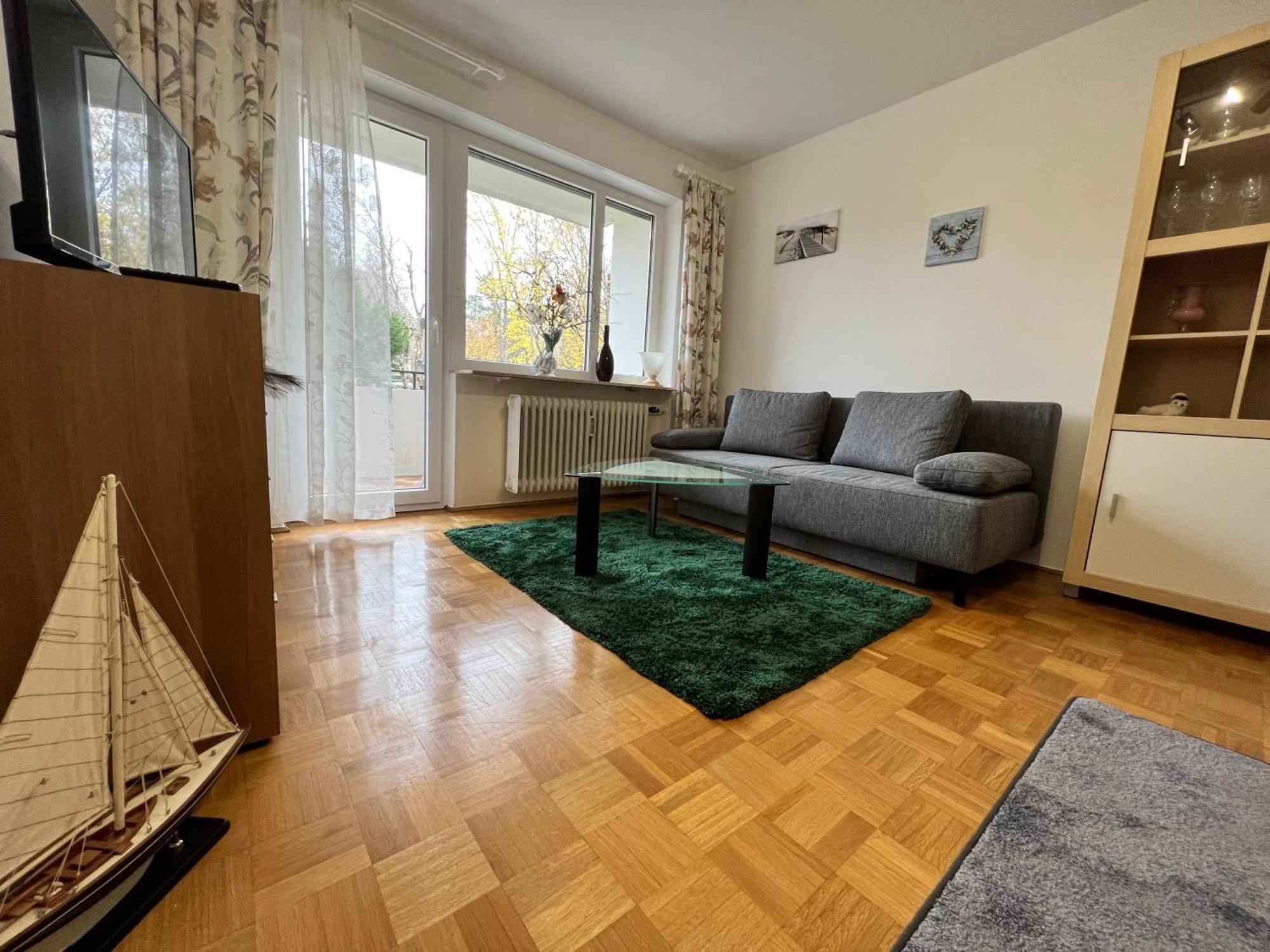 Mila Apartment Uberlingen Exterior photo