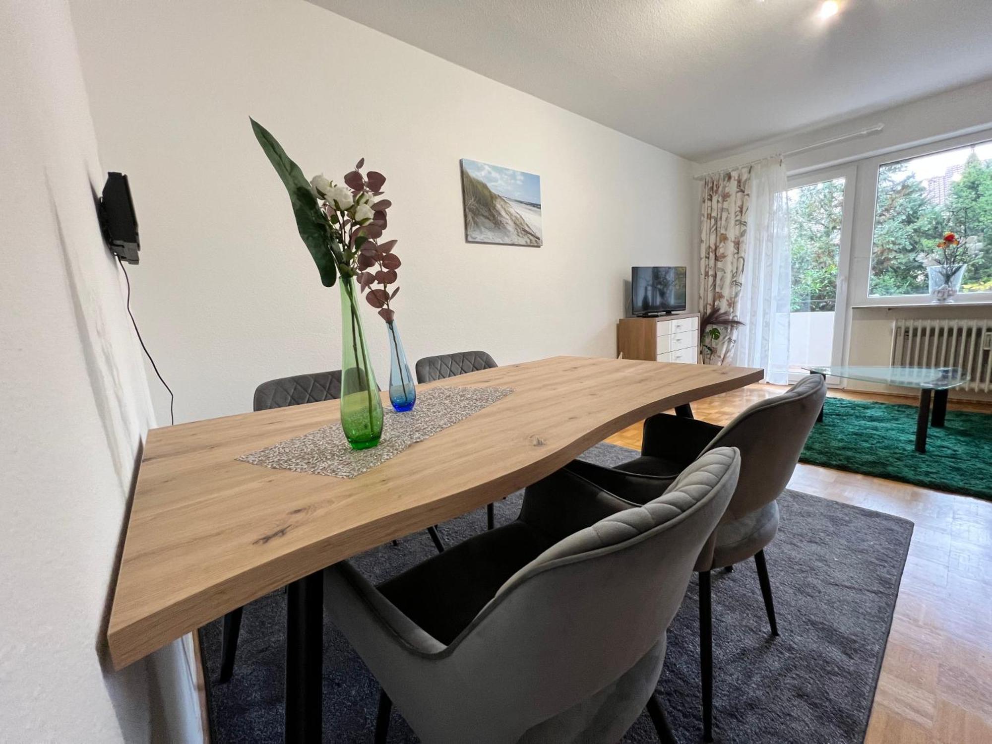 Mila Apartment Uberlingen Exterior photo