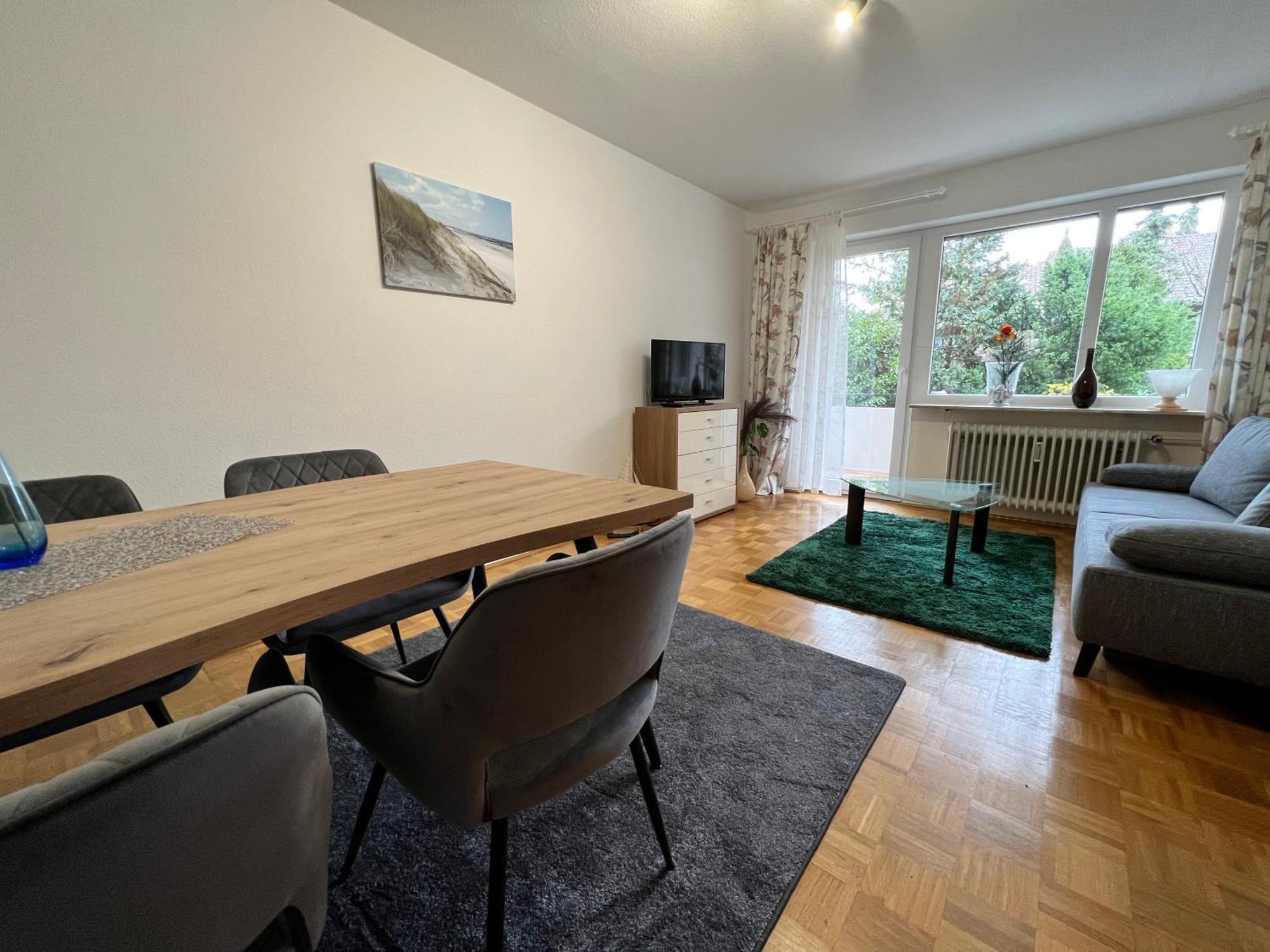 Mila Apartment Uberlingen Exterior photo
